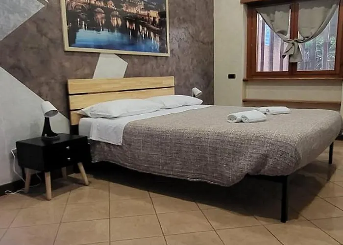 Top Apartment Roma 2
