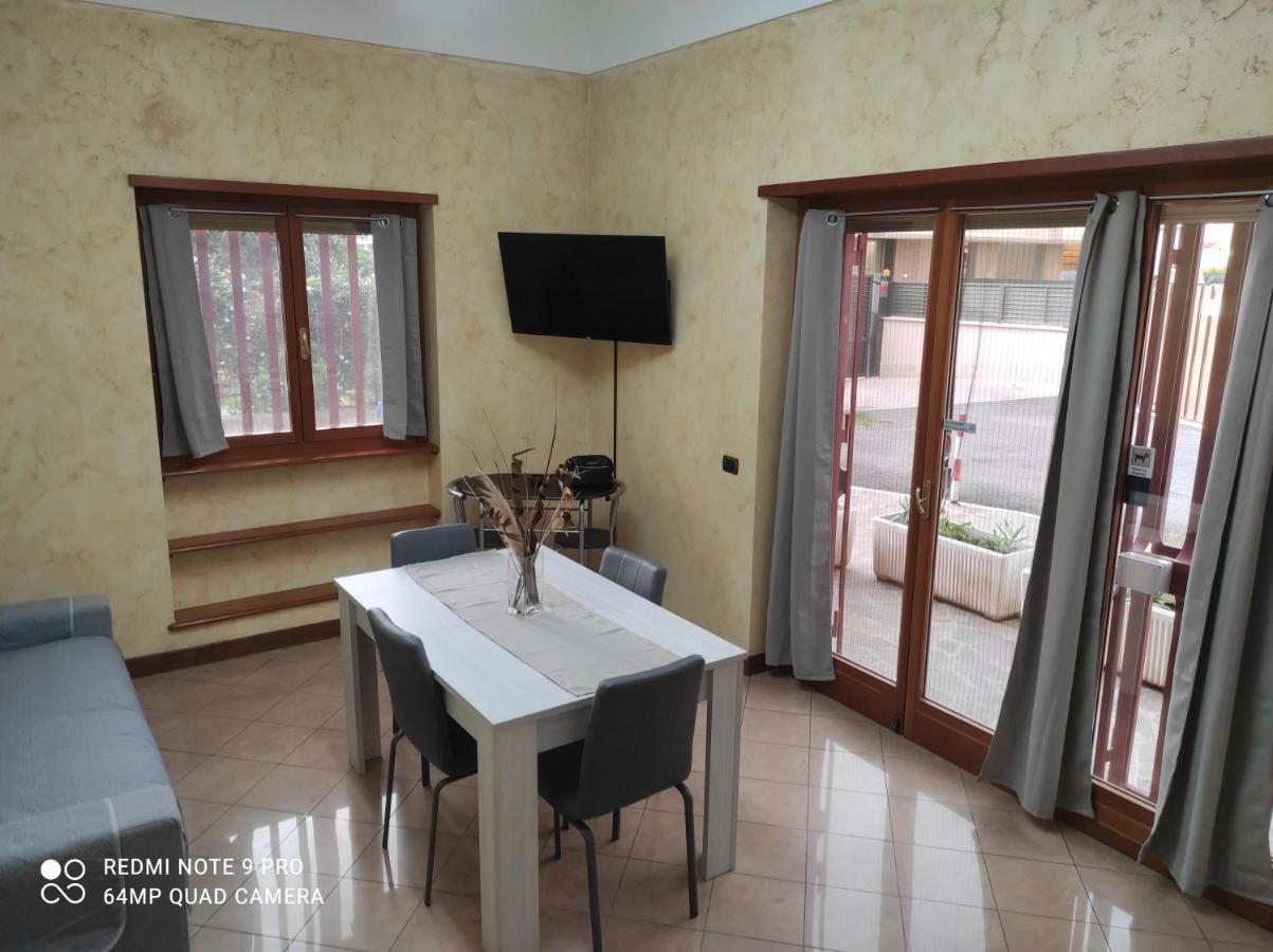 2 Apartment *