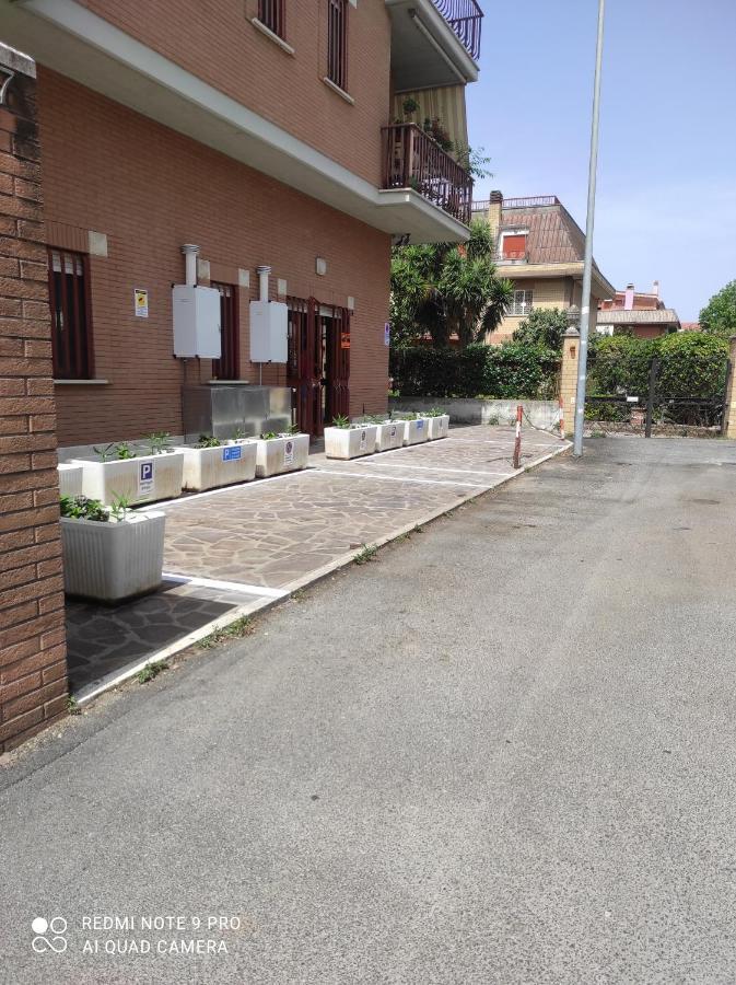 2 Apartment *