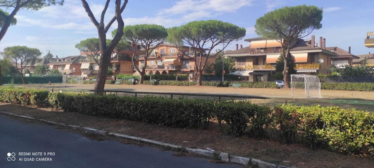 2 * Rome