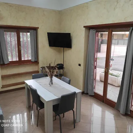 Top Apartment Roma 2 Exterior foto