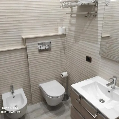Top Apartment Roma 2 Exterior foto