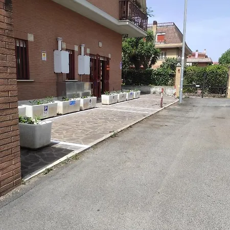 Top Apartment Roma 2 Exterior foto