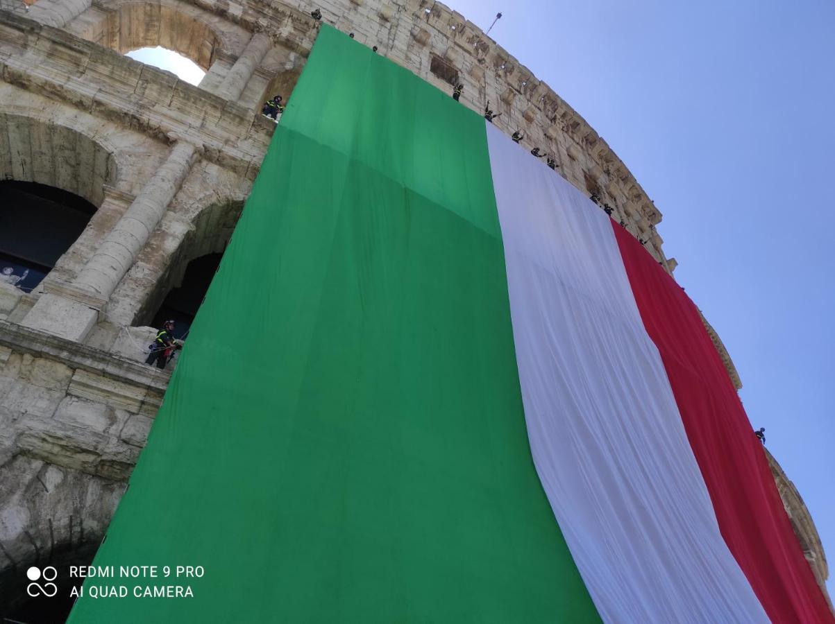 2 Appartamento Roma